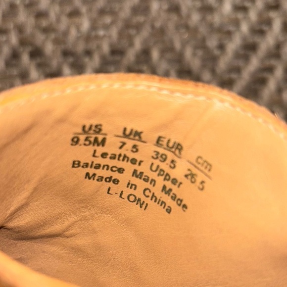 FRANCO SARTO Loni Wedge Booties Suede Size 9.5 - Picture 7 of 8